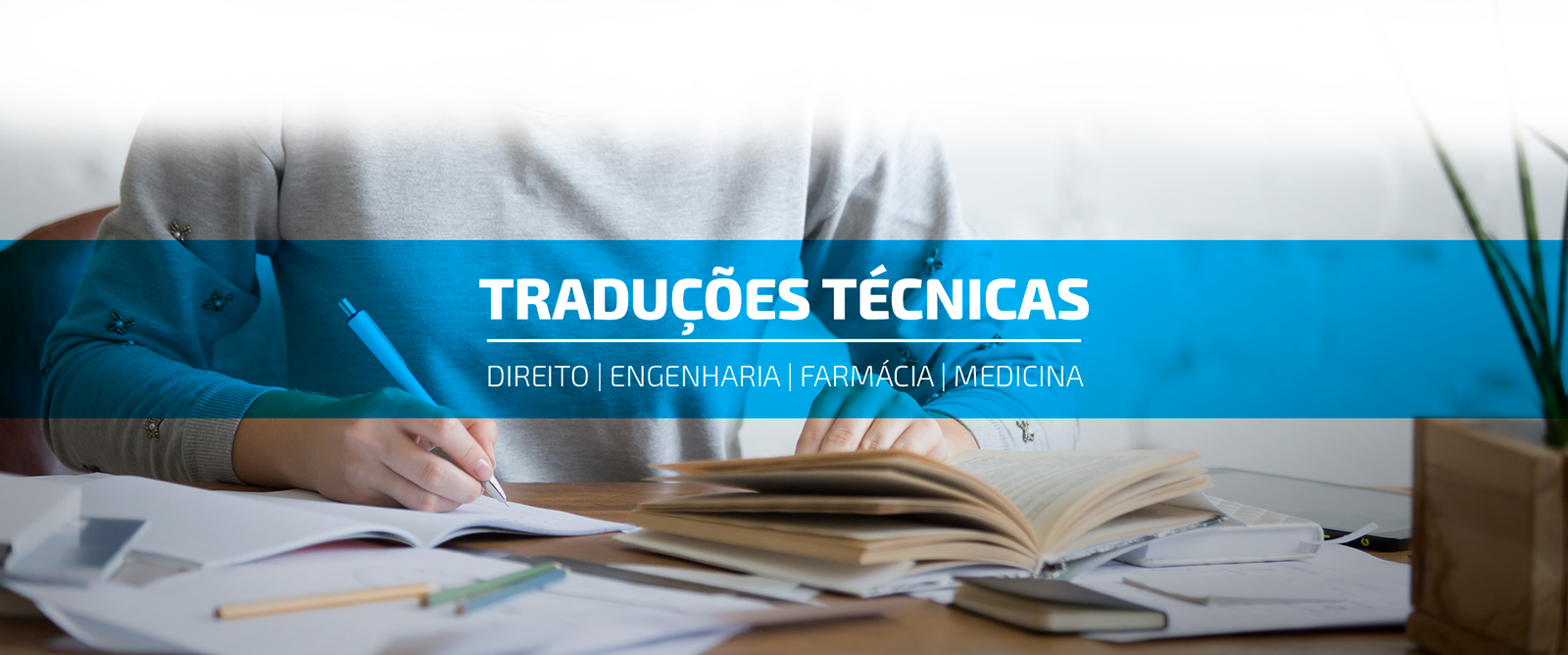 Tradcom Traduções Comerciais e Jurídicas