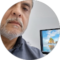 Walter Luiz Teixeira